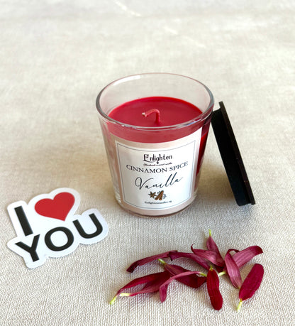 Scented Candle