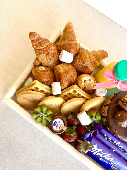 Birthday Box 2