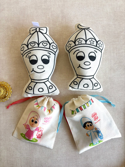 فانوسي بيتلون