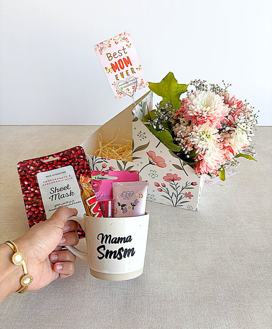 Mother’s day Gift Box