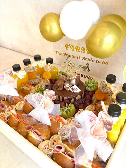 Bridal Luxury Gift