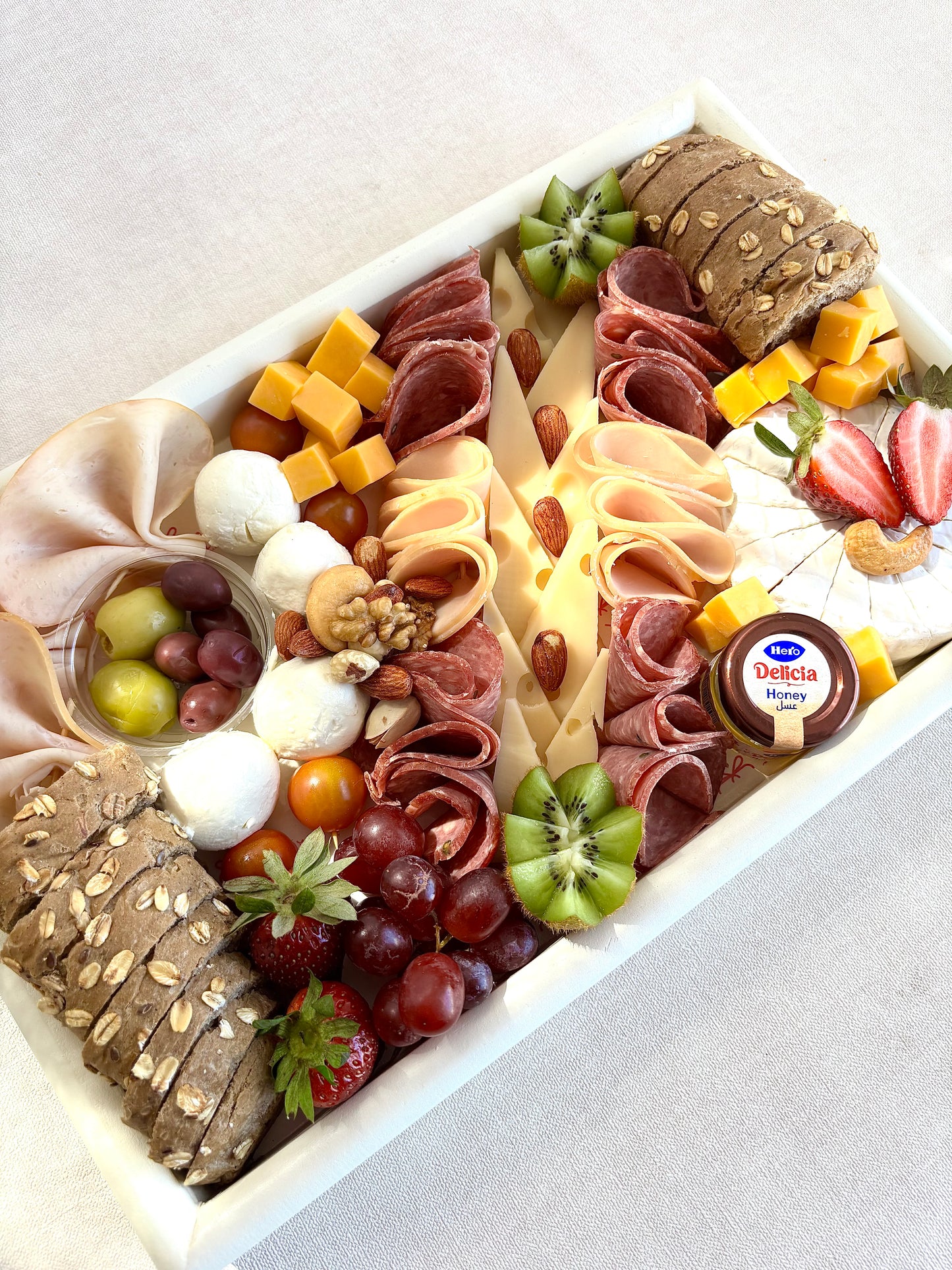 Cheese Tray