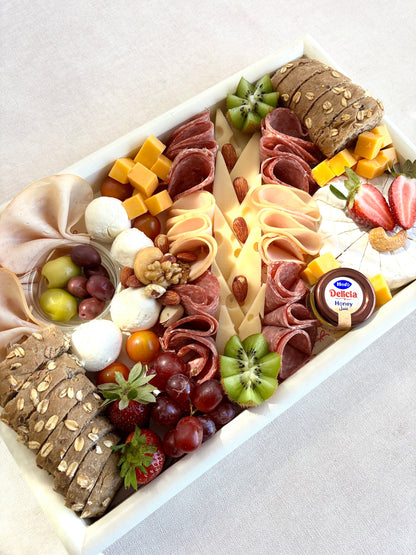 Cheese Tray