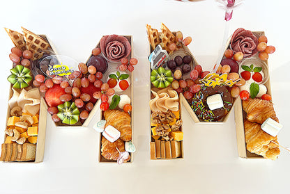 Letterlicious tray (Medium size)