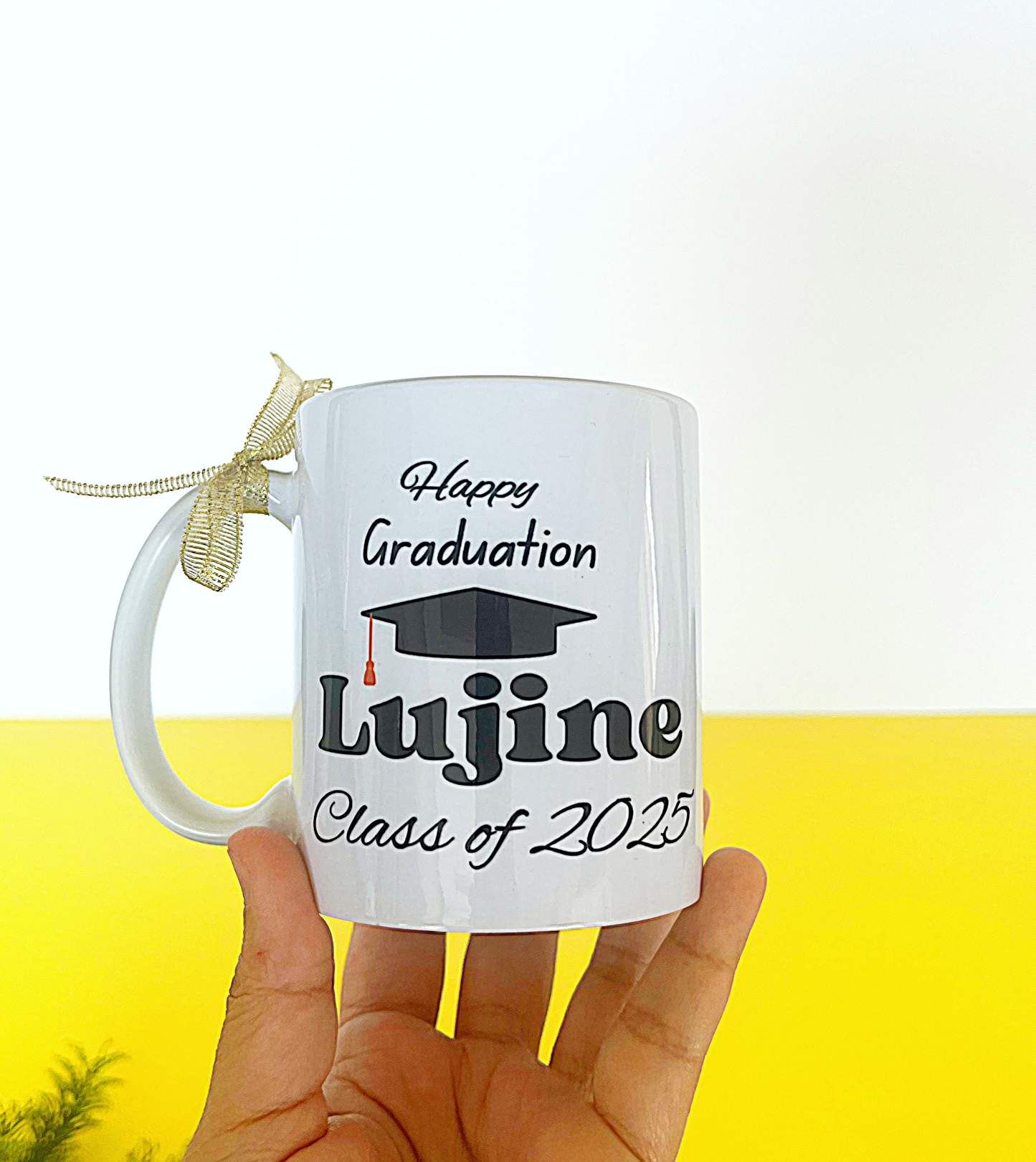 Customized Mug