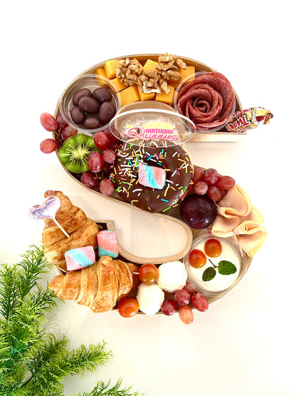 Letterlicious tray (Medium size)