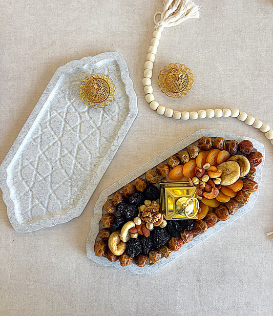 بهجة رمضان تمر و ياميش