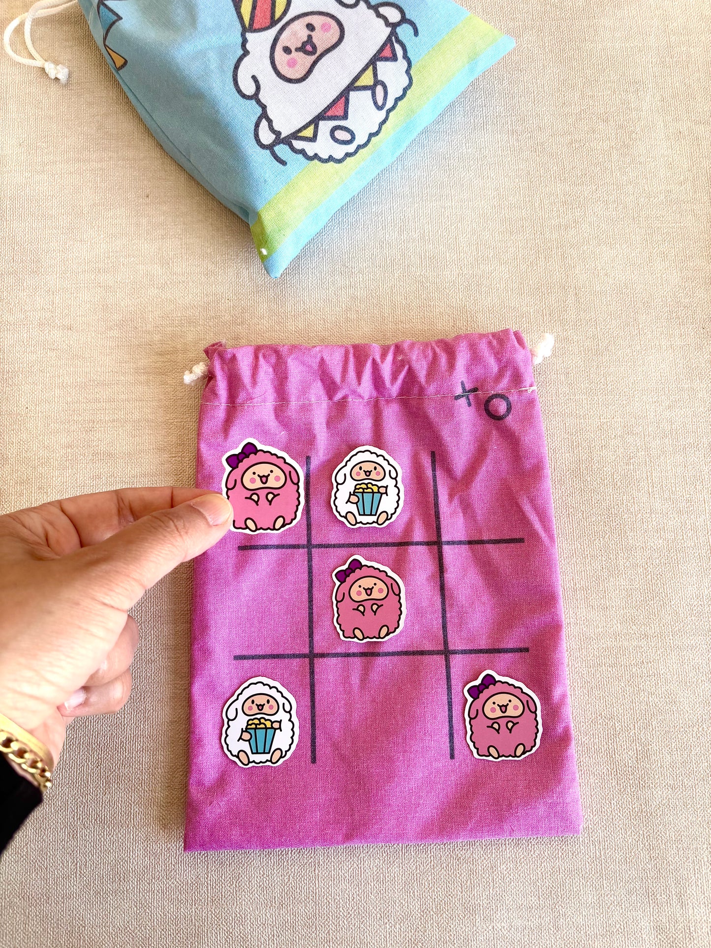 Smart Sheep Eid Gift