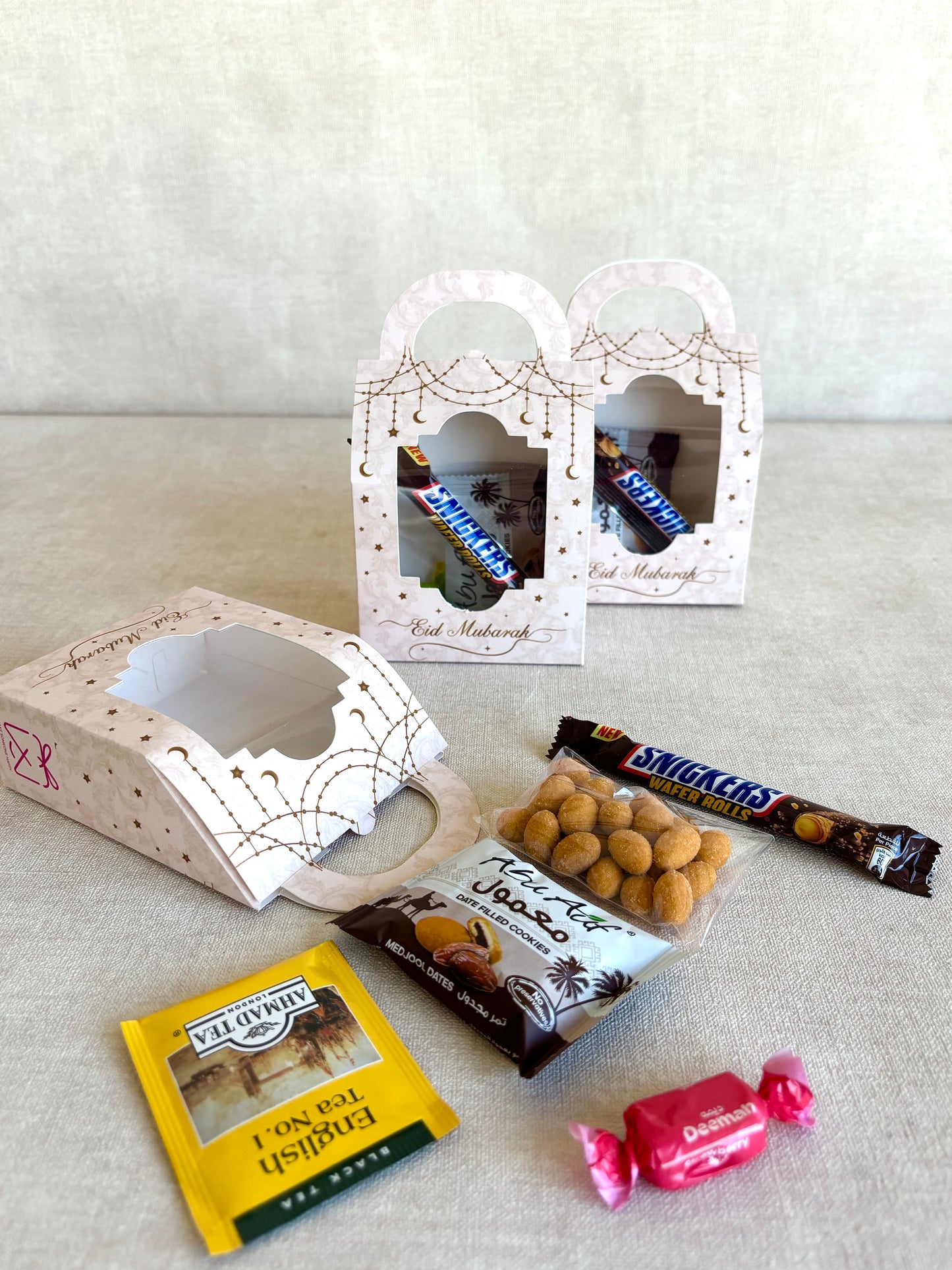 Corporate Eid Gift