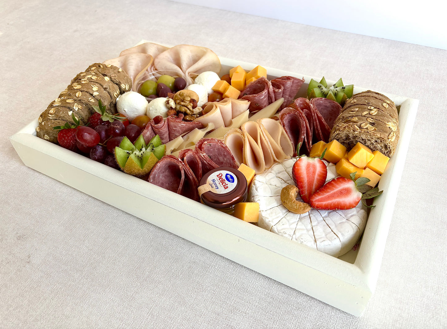 Cheese Tray