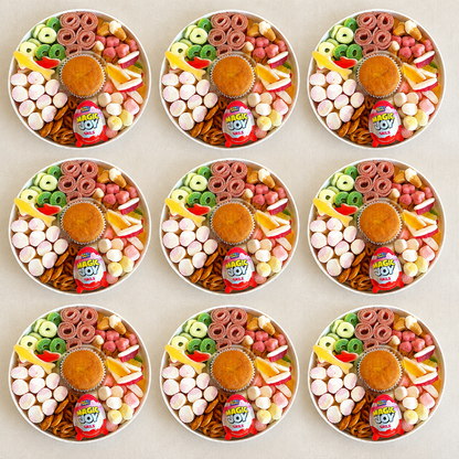 Sweet Sheep Eid Treat