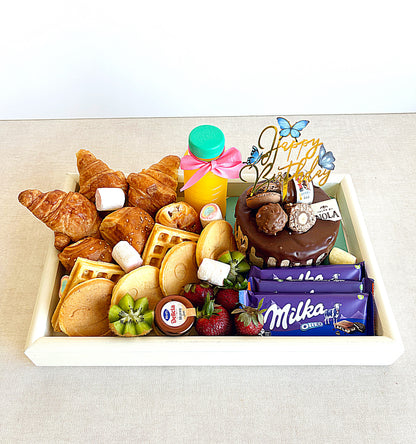 Birthday Box 2