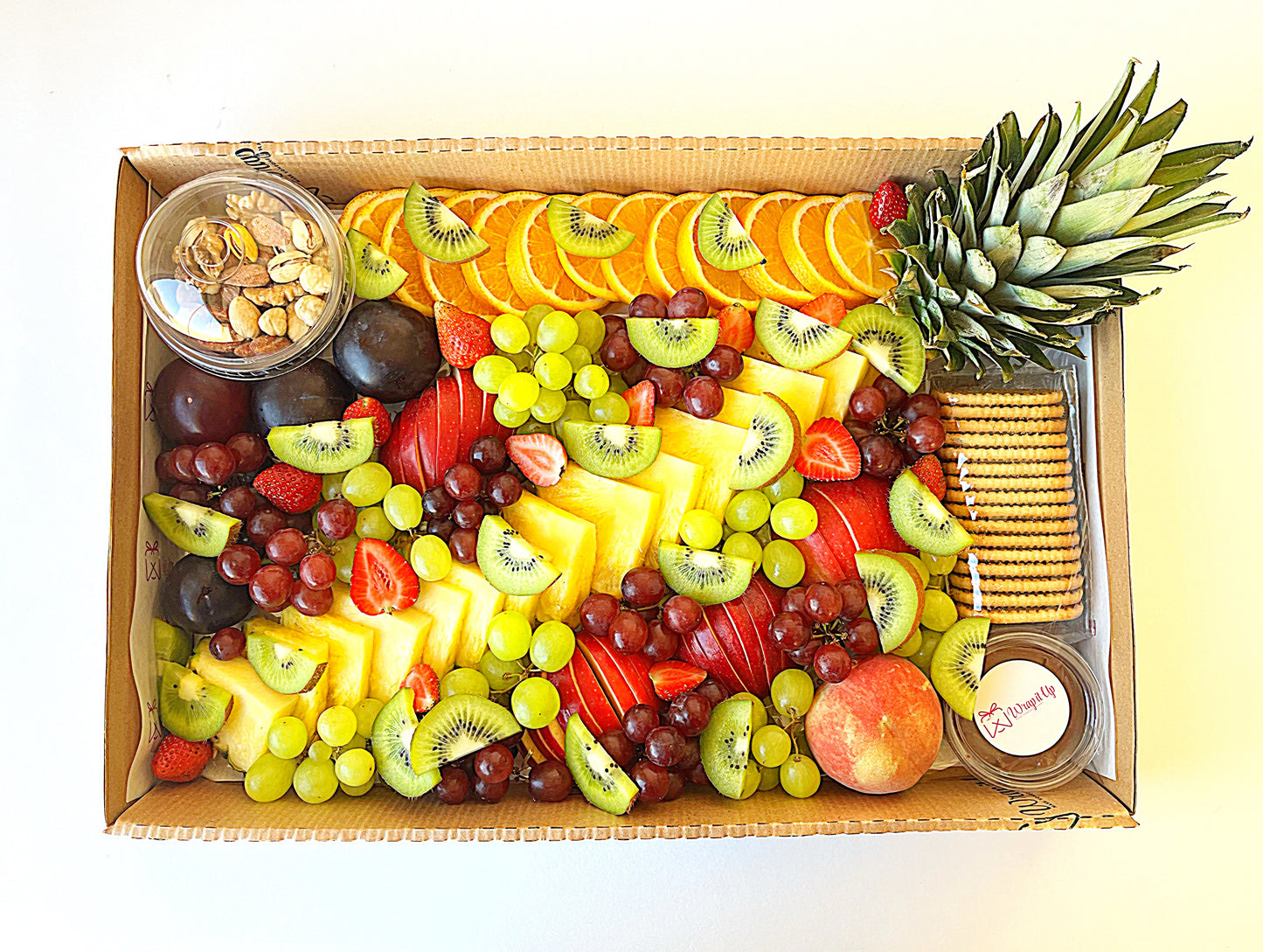 Fruits Box (large size) 1
