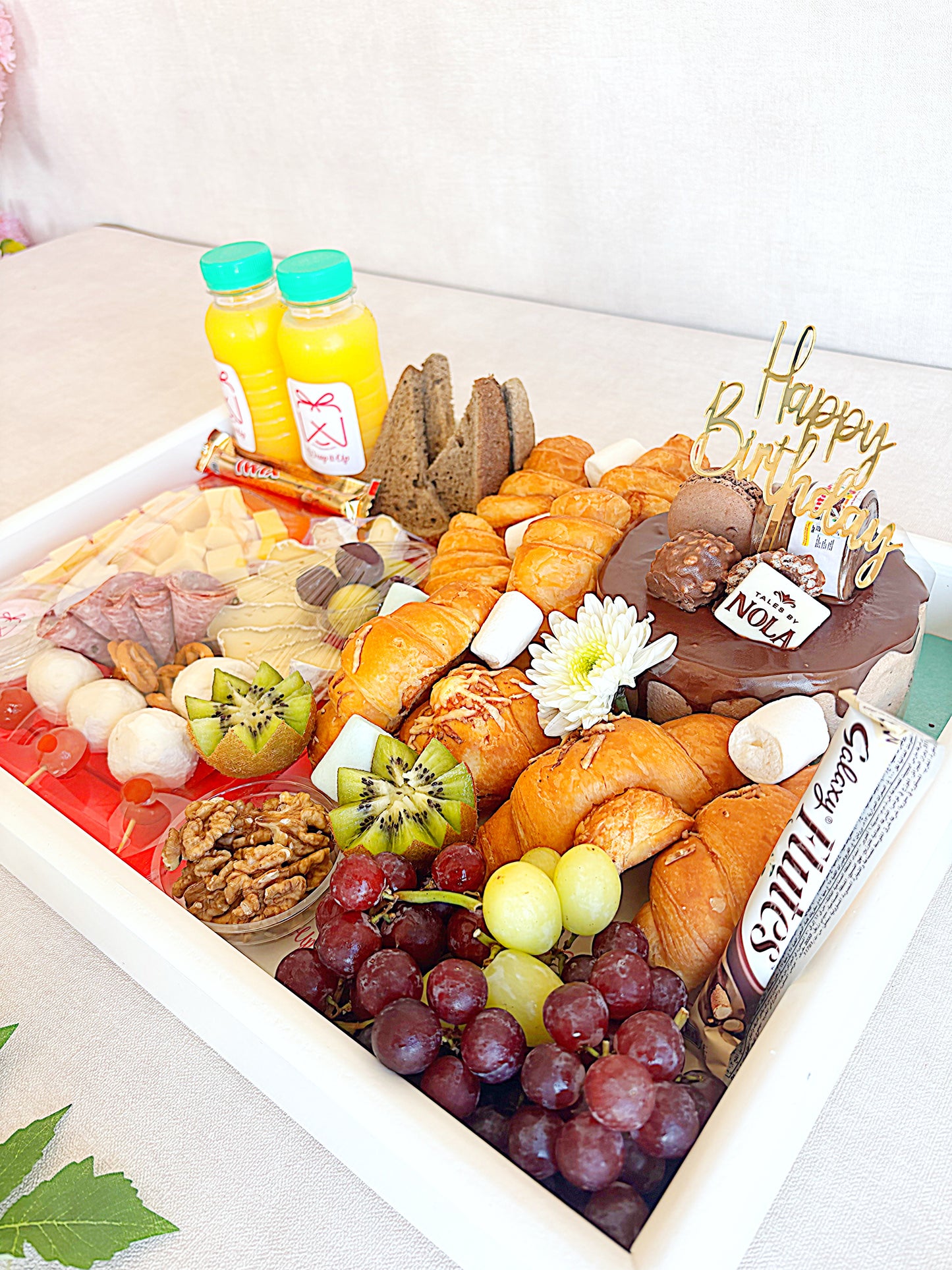 Birthday Gift for Two
