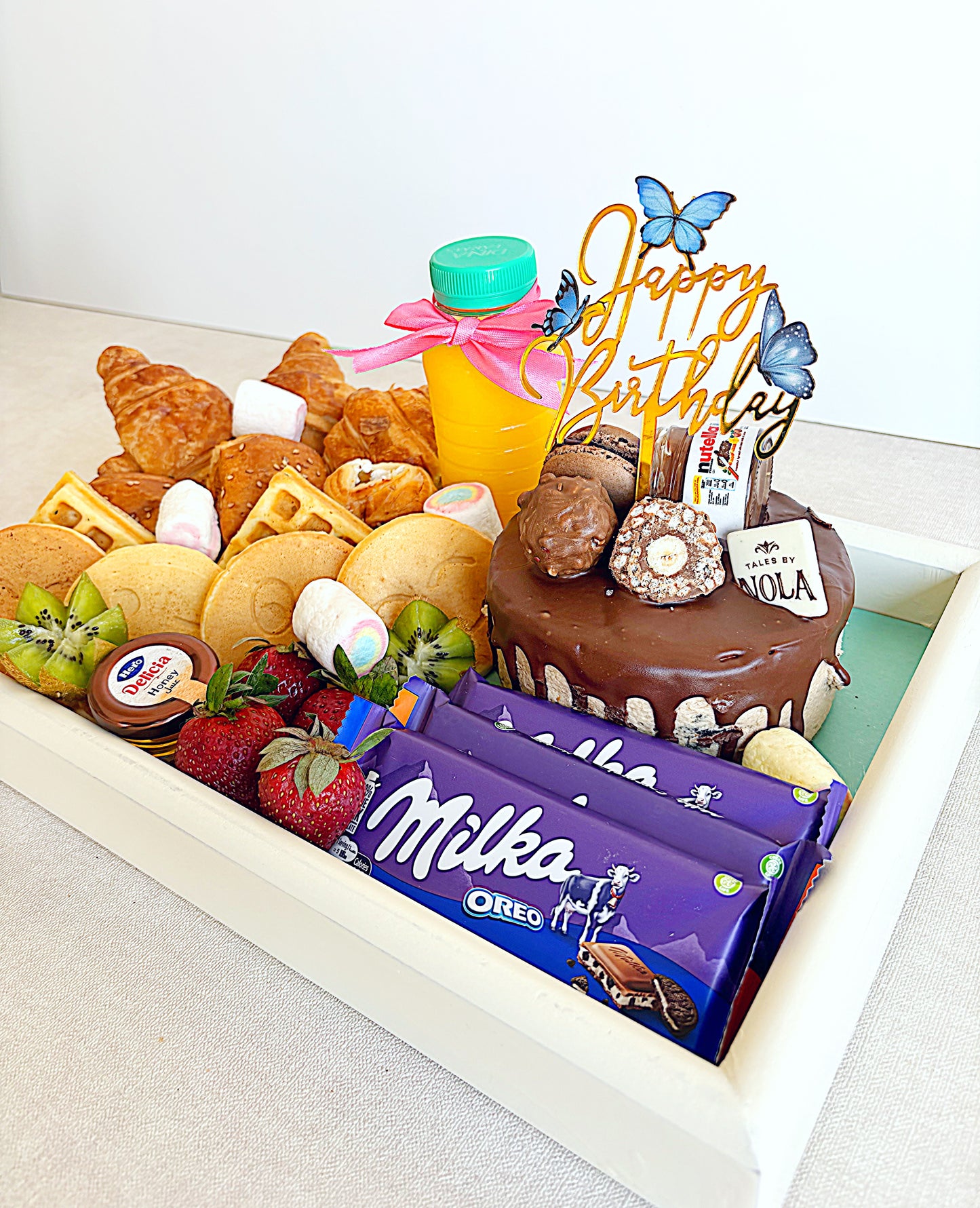 Birthday Box 2