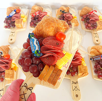 Corporate mini Tray (minimum 8 trays)