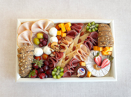 Cheese Tray