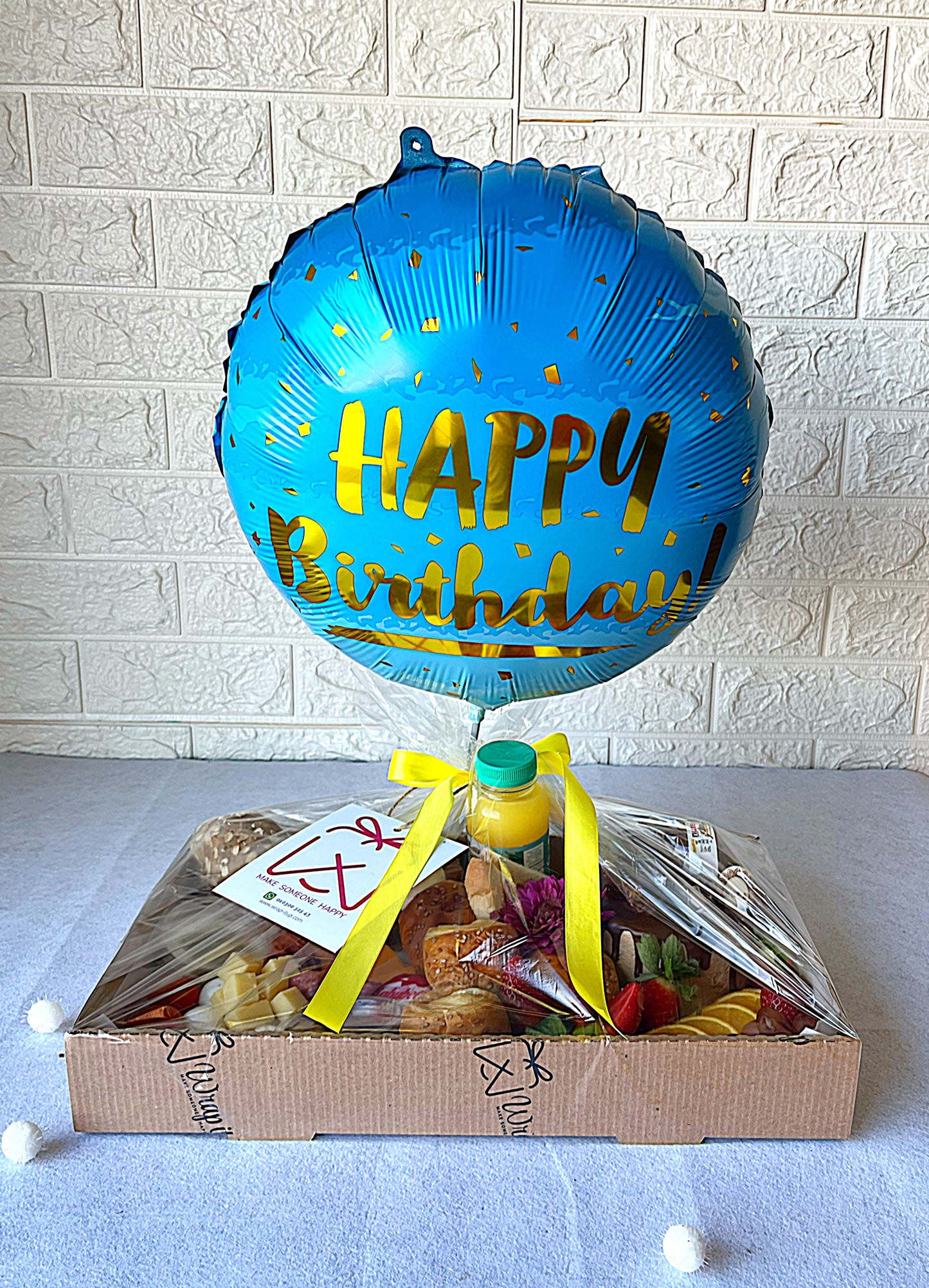 Birthday Box 2