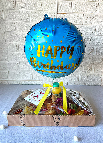 Birthday Box 2