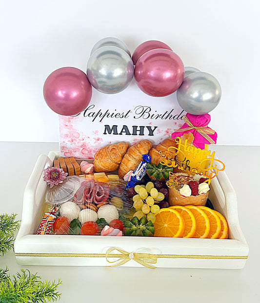 Heaven Tray (small size)