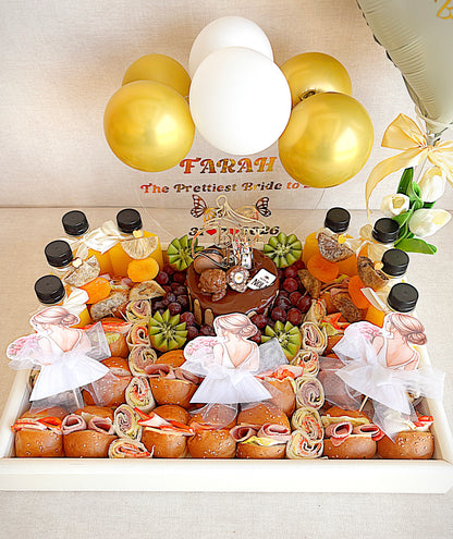 Bridal Luxury Gift