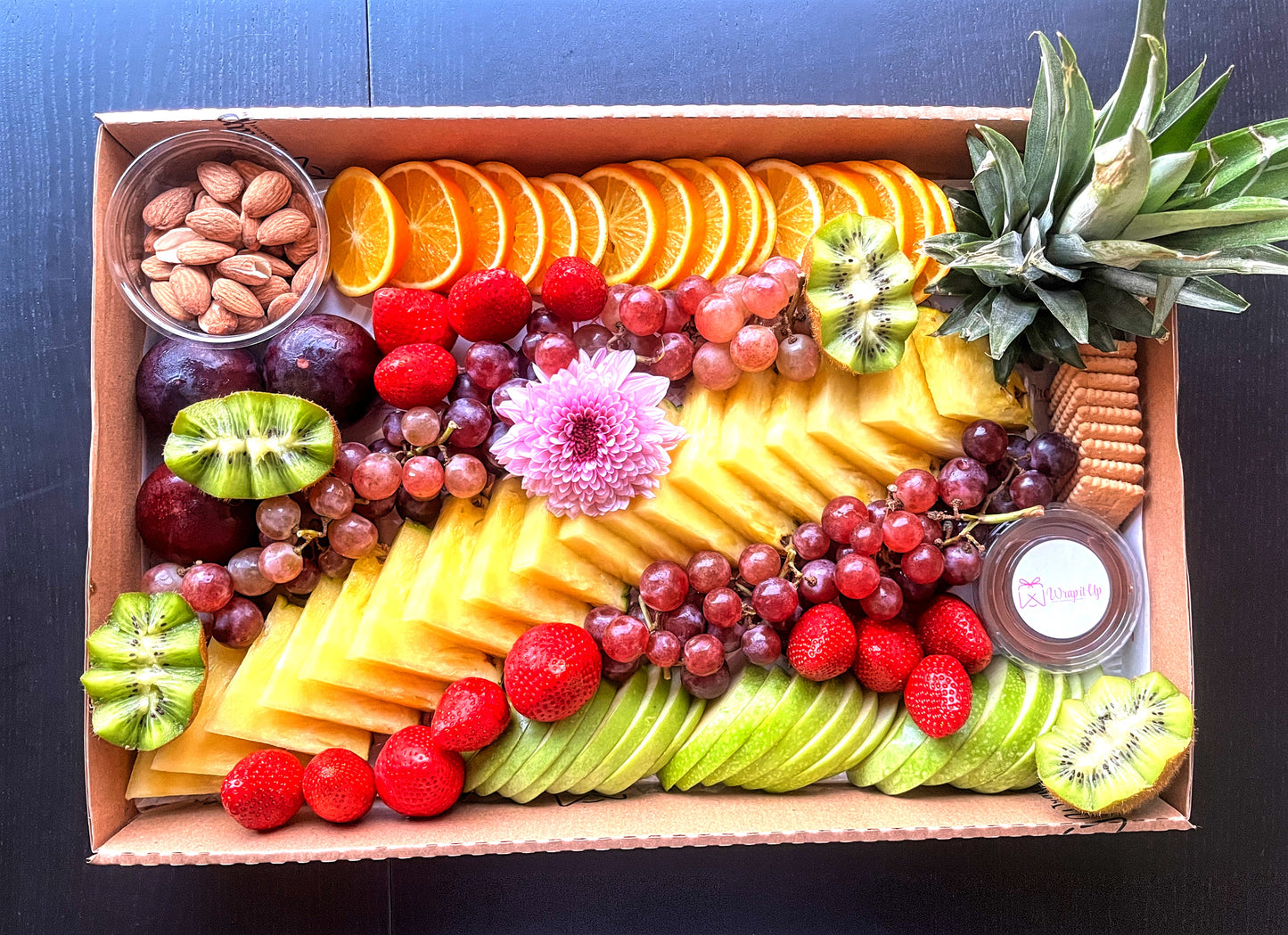Fruits Box (large size) 1