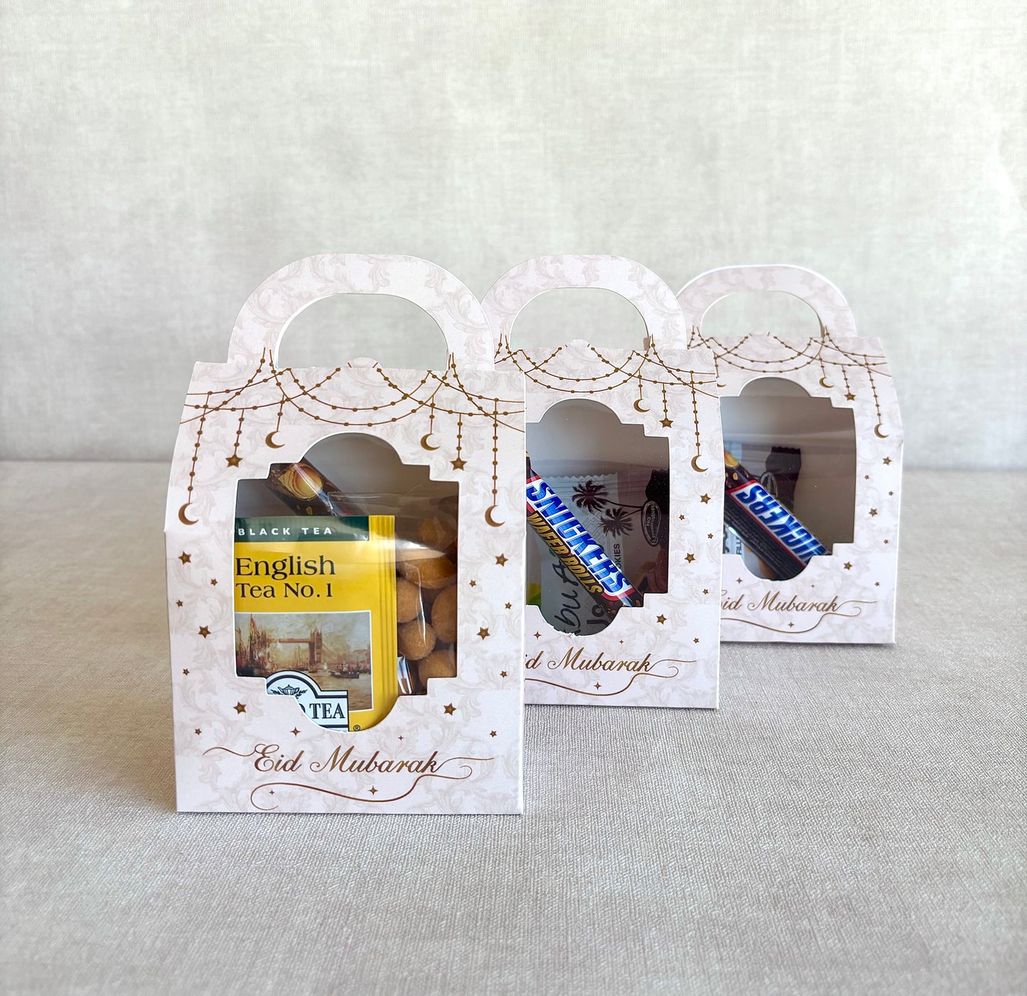 Corporate Eid Gift