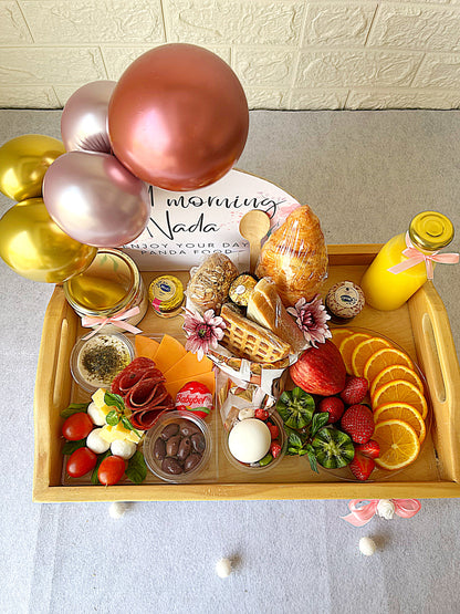 Royal Tray
