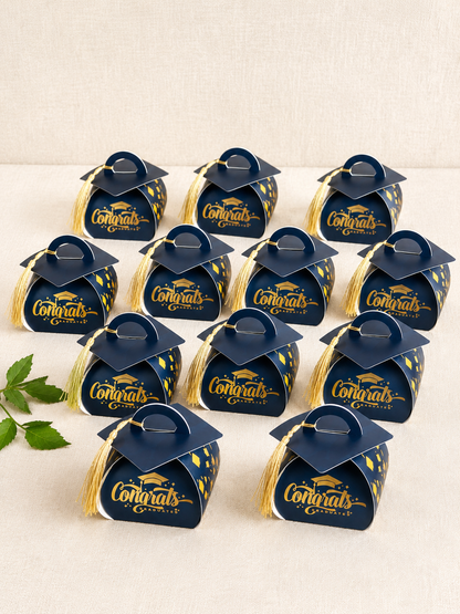 Graduation giveaways