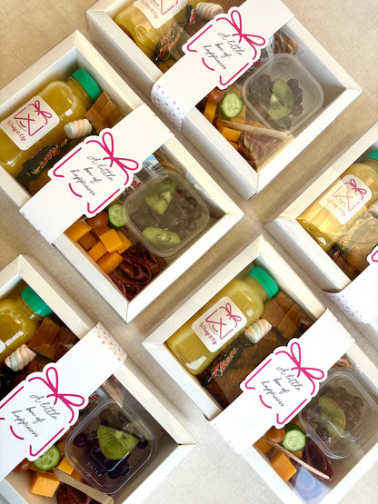 Corporate Breakfast Box-Premium