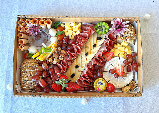 Cheese Box (Large size)