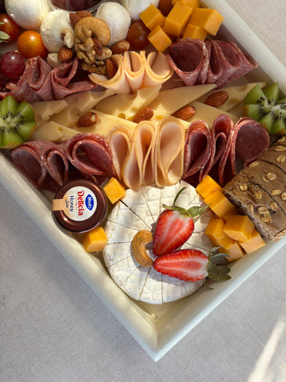 Cheese Tray
