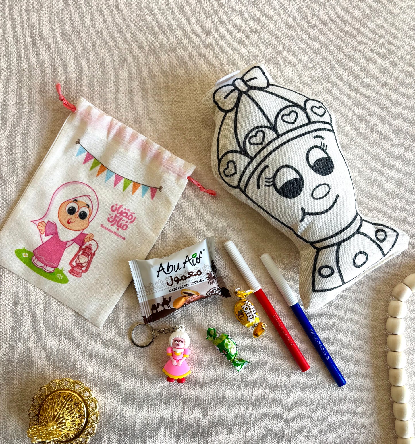 فانوسي بيتلون