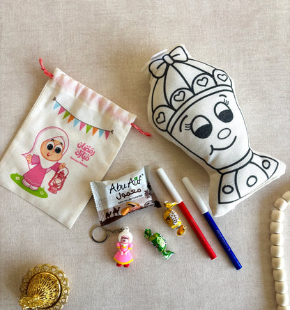 فانوسي بيتلون