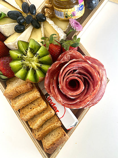 Letterlicious Tray