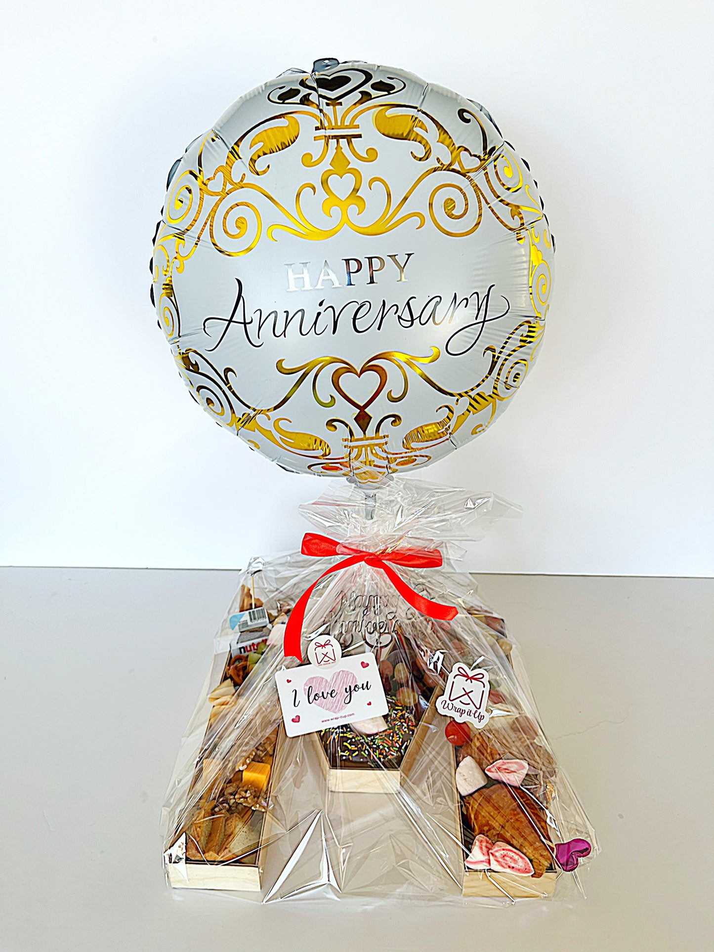 Letterlicious tray (Medium size)