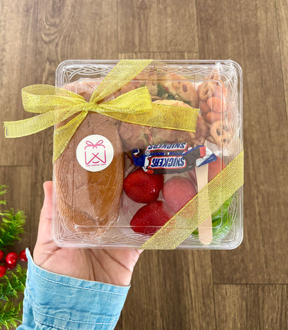 Corporate Treat Box