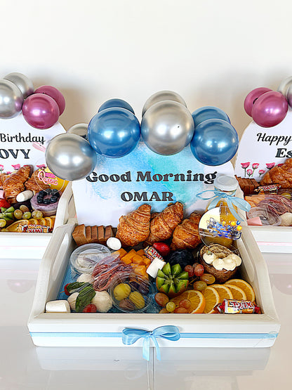 Heaven Tray (small size)