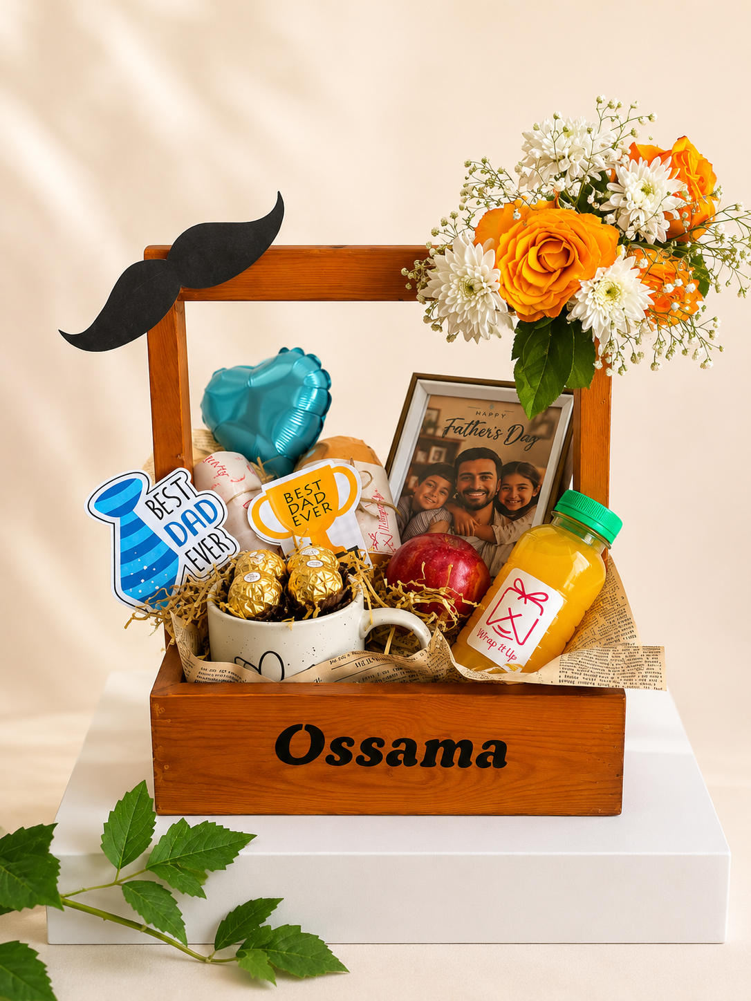 Father’s Day Hamper Gift