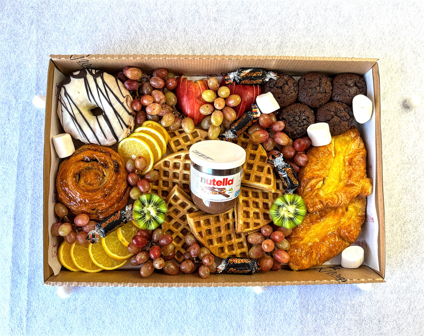 Dessert Box (large size)