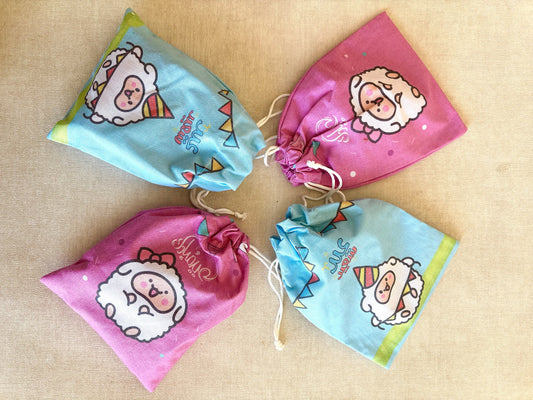 Smart Sheep Eid Gift