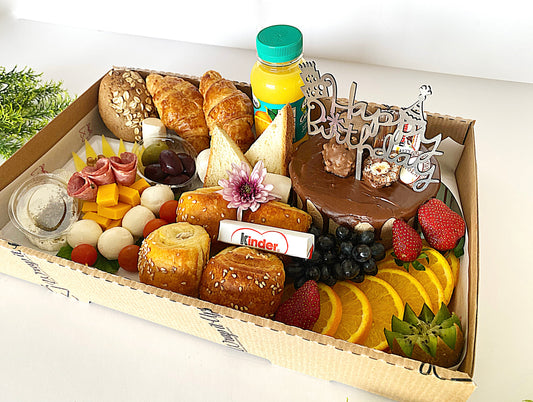 Birthday Box