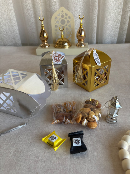 توزيعات رمضان