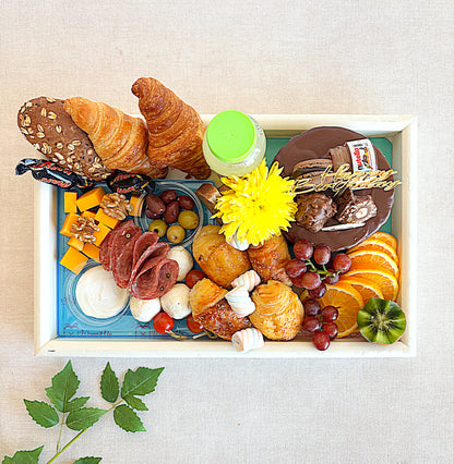 Birthday Box