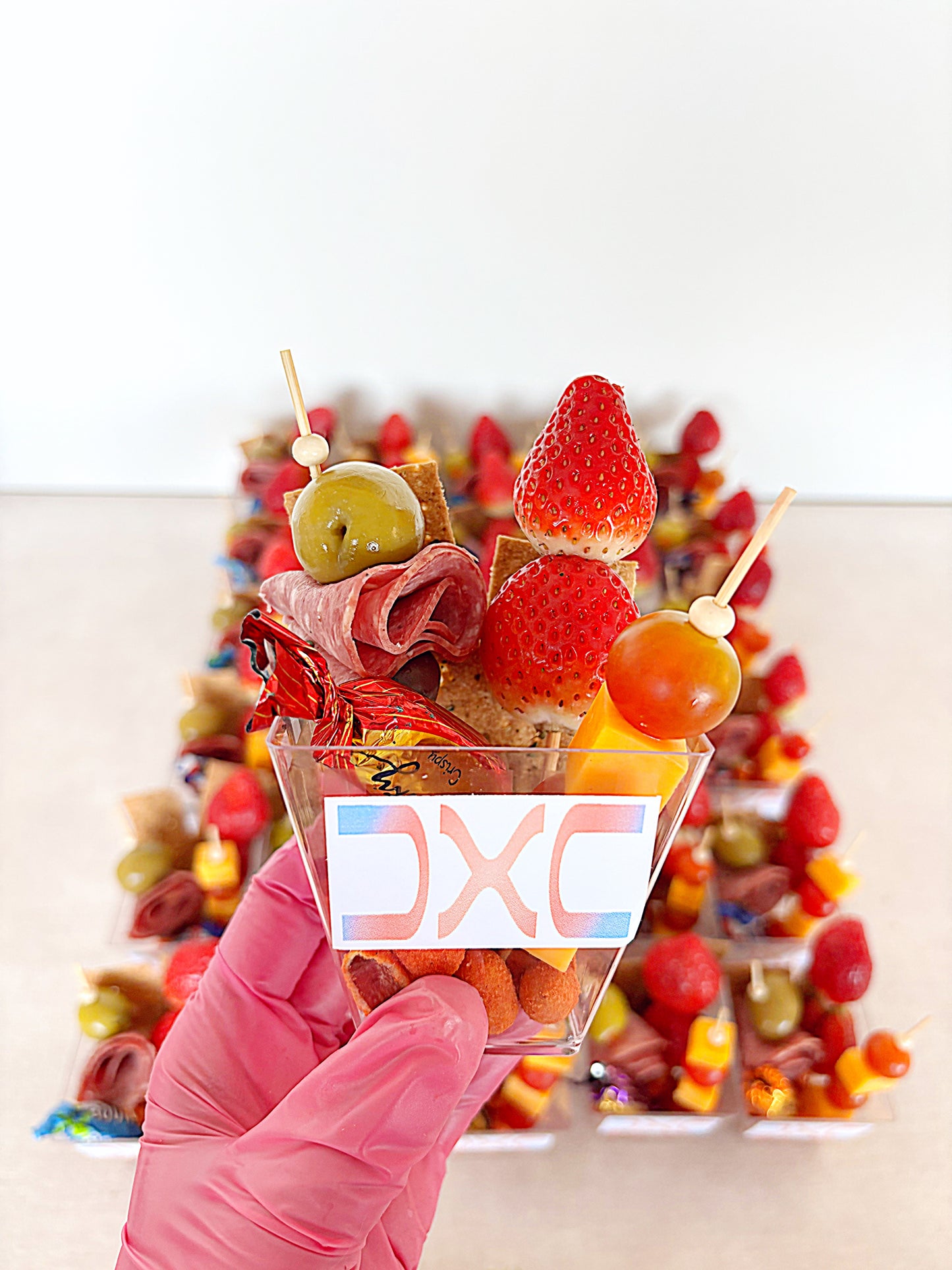 Breakfast Bites (minimum 30)