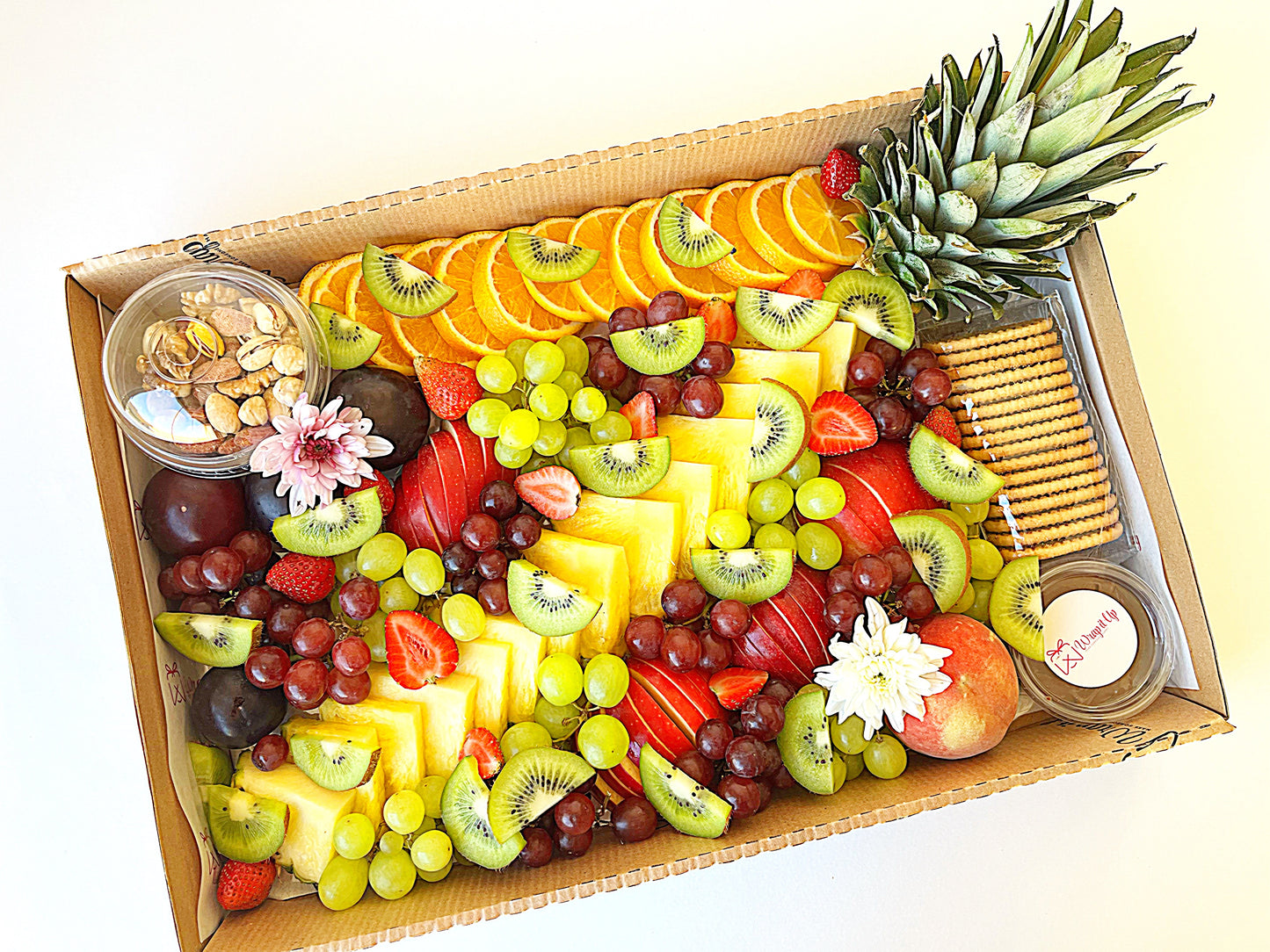 Fruits Box (large size) 1
