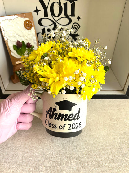 Trendy Graduation Gift Box