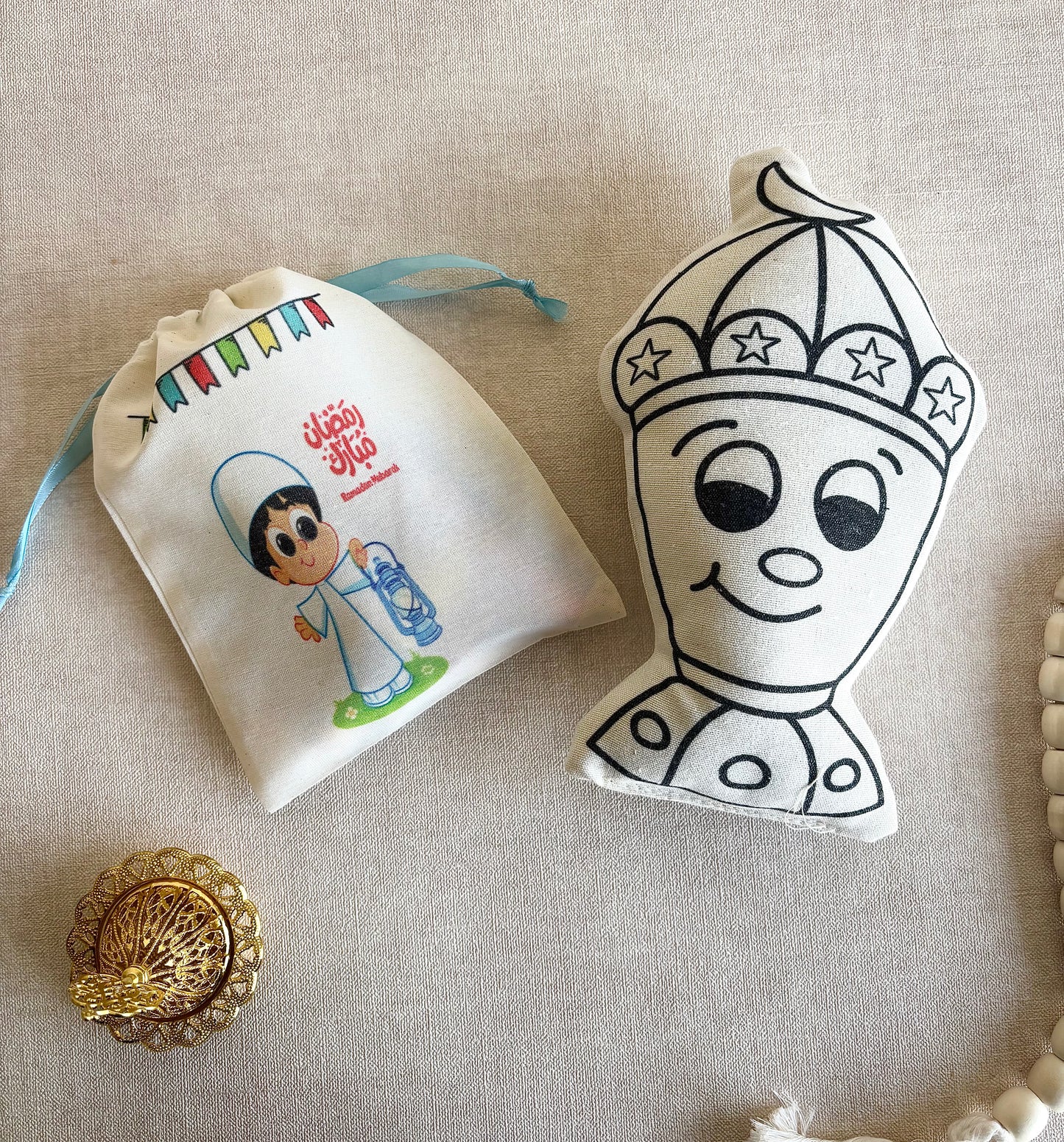 فانوسي بيتلون