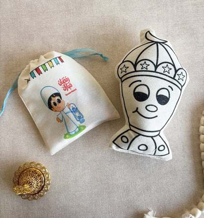 فانوسي بيتلون