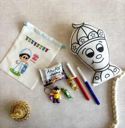 فانوسي بيتلون